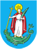 herb nowy sącz